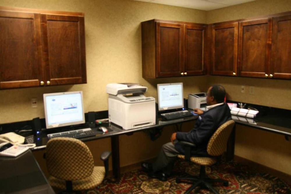 Hampton Inn & Suites Montgomery-Eastchase Instalações foto