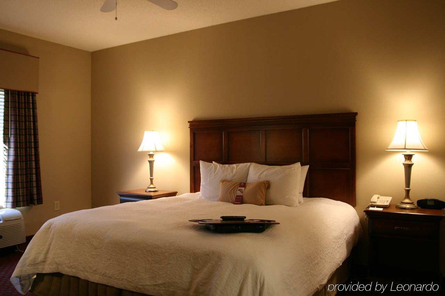 Hampton Inn & Suites Montgomery-Eastchase Quarto foto