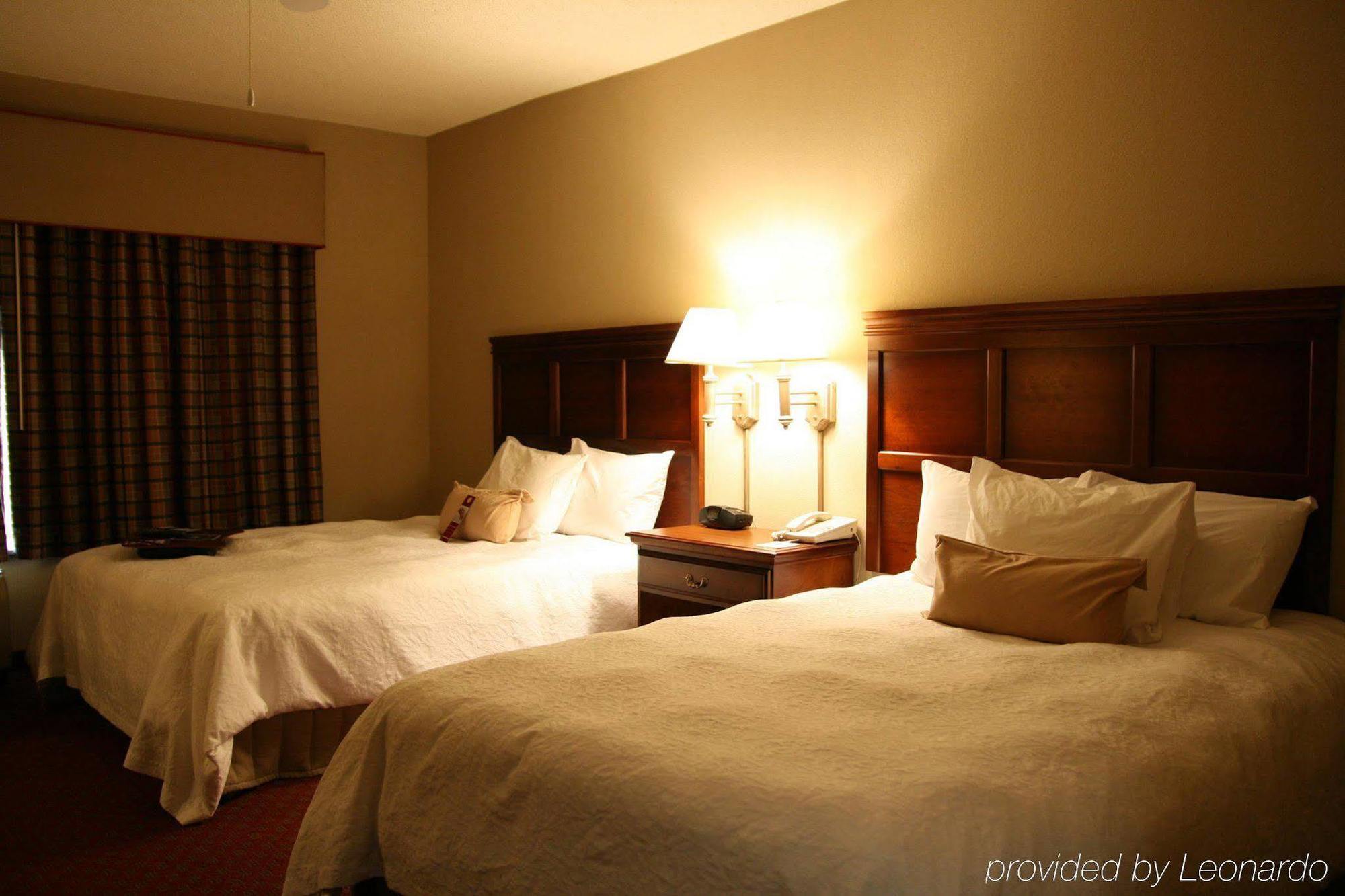 Hampton Inn & Suites Montgomery-Eastchase Quarto foto